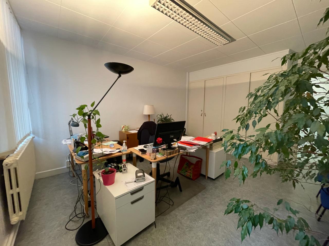 Bureau Metz 167m² Location bureau Metz Moselle OLBUR2428168 13